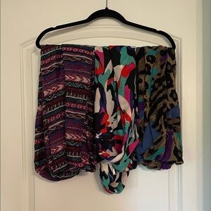 Infinity Scarf Bundle